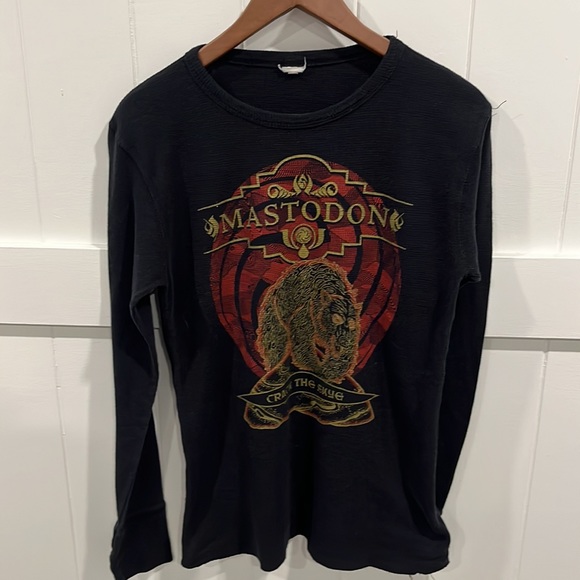 Mastodon - Picture 2 of 3